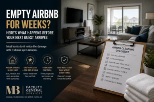 What Airbnb Hosts in Socastee Don’t Realize About Cleaning Until It’s Too Late